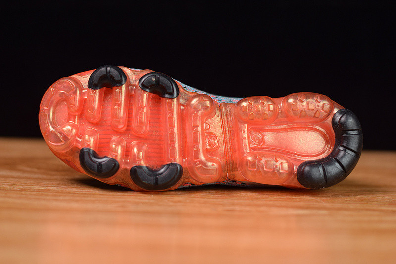 NIKE AIR VAPORMAX FLYKNIT 3 FLASH CRIMSON (W) AJ6910-601