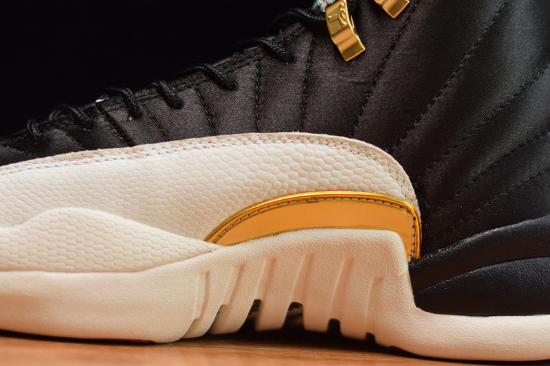 AIR JORDAN 12 RETRO CNY "CHINESE NEW YEAR" 2019 CI2977-006