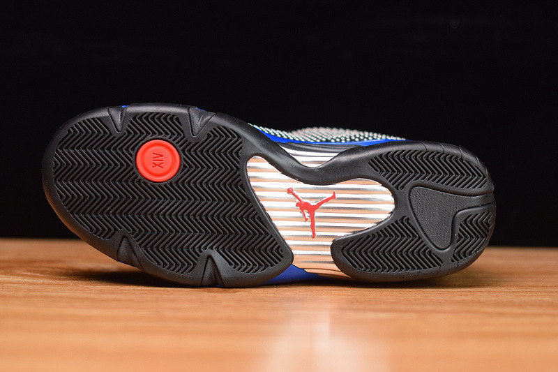 AIR JORDAN 14 RETRO X Supreme SP