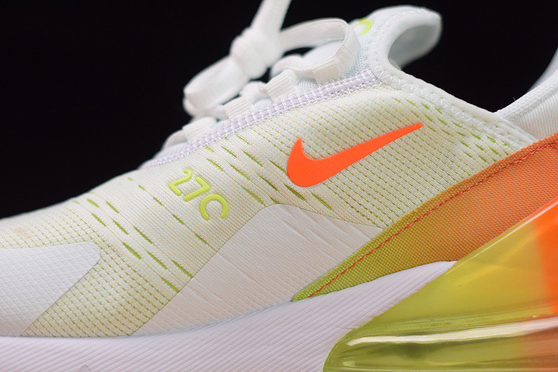 NIKE AIR MAX 270 RELEASING WITH SUMMER GRADIENTS CN7077-181