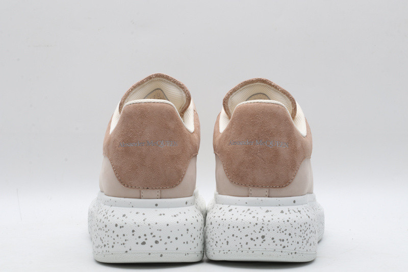 AlexER McEEN SNEAKERS