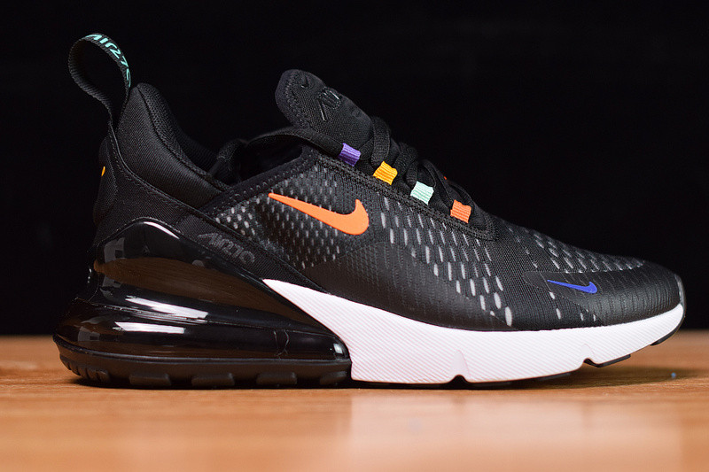 NIKE ADDS COLORFUL TONES TO THIS AIR MAX 270 AH8050-023