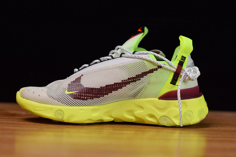 NIKE REACT ISPA CT2692-002