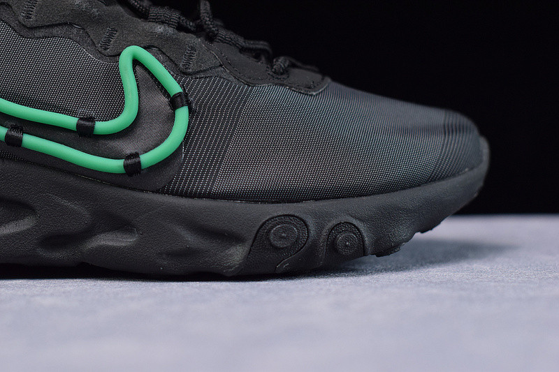 L05V4 NIKE UPCOMING REACT ELEMENT 55 CPFM "JDI  CI8001-001