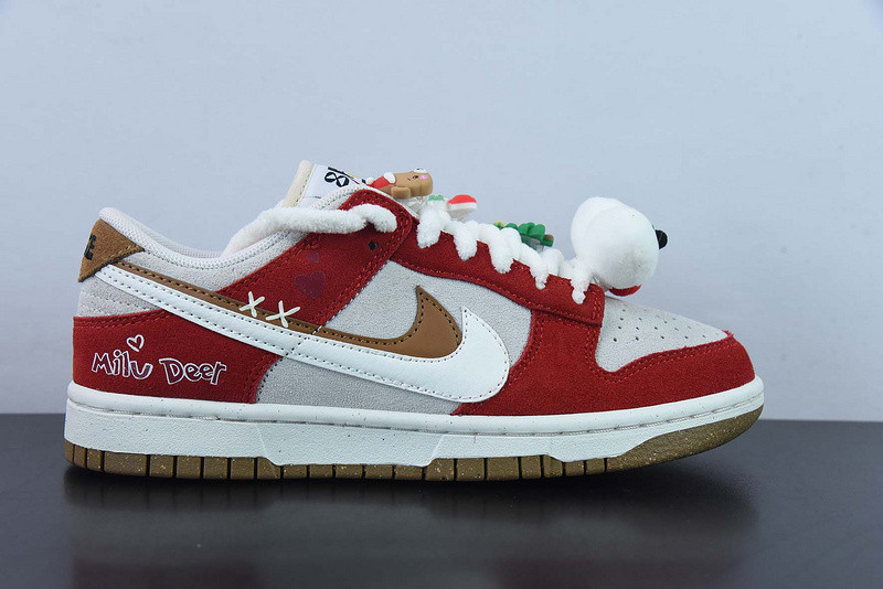 Nike Dunk Low SE "85" DO9457-112