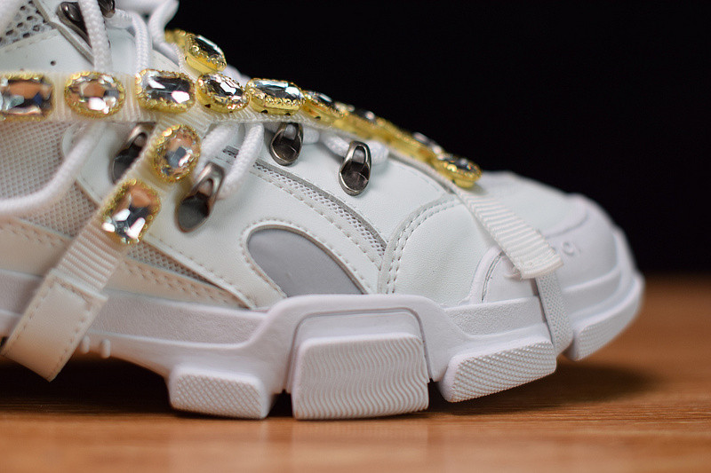 G*u*i sneaker