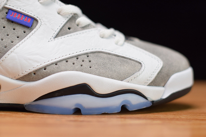 AIR JORDAN 6 “FLINT” RELEASE DATE C13125-100