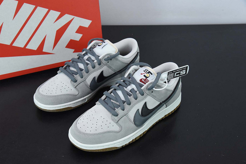 Nike SB Dunk Low "85" DO9457-114