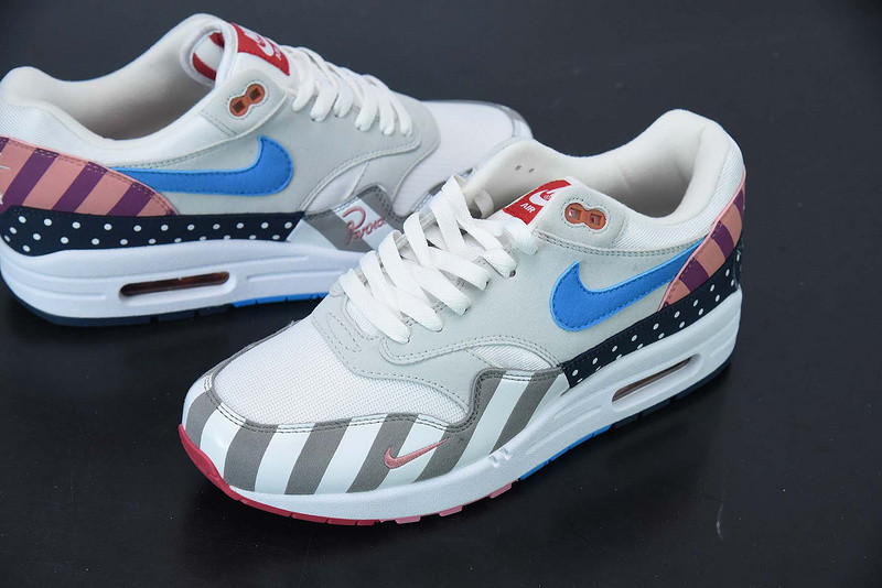 NIKE AIR MAX 1 PARRA "PARRA" AT3057-100