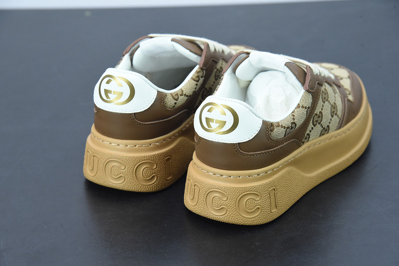 G*u*i sneaker