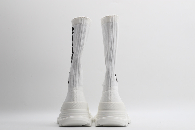 AlexER McEEN SNEAKERS