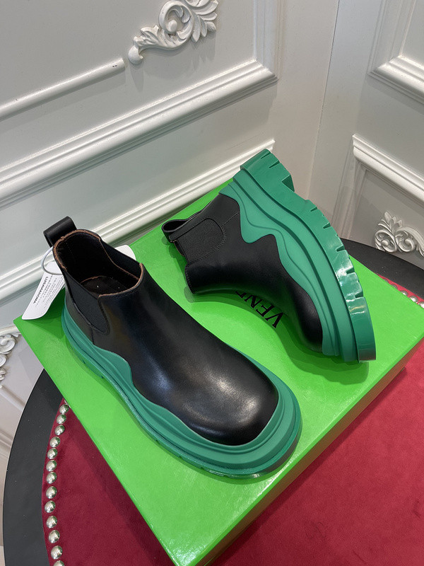 BOTTEGA VENETA SNEAKER