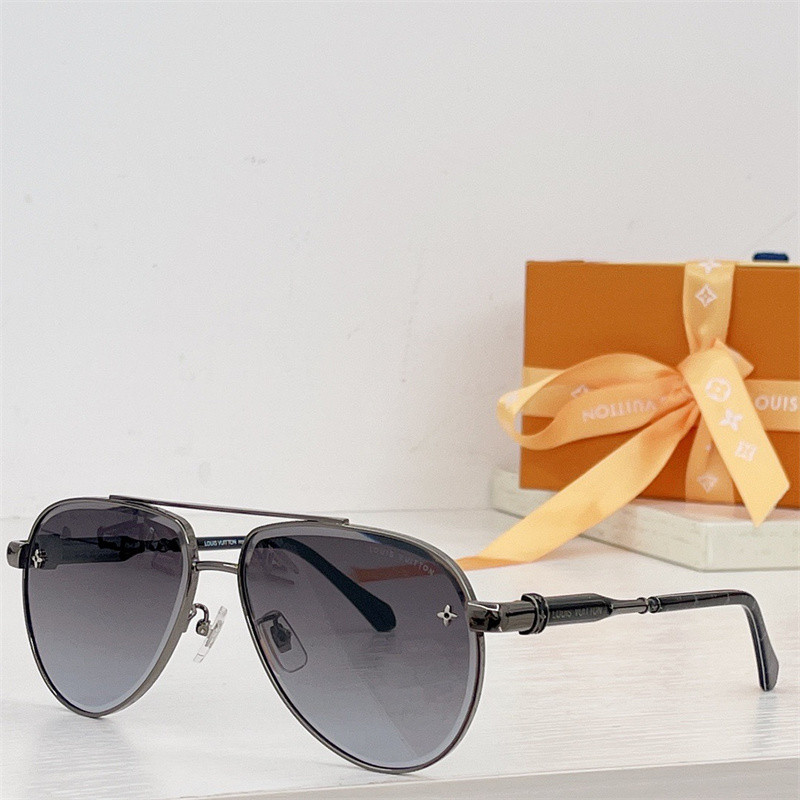 L0u1s Vu1tt0n Sunglasses