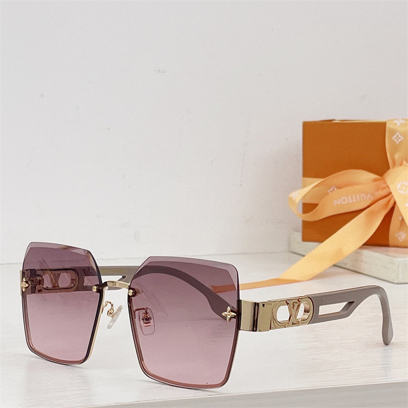 L0u1s Vu1tt0n Sunglasses