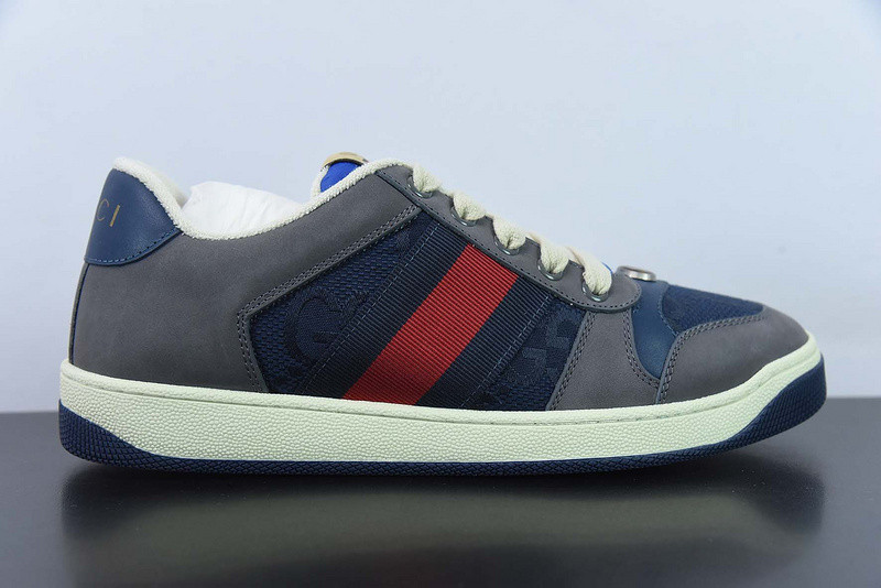 G*u*i sneaker