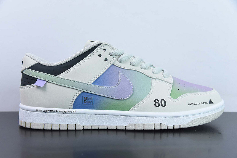 NIKE DUNK LOW CD RU2236-565