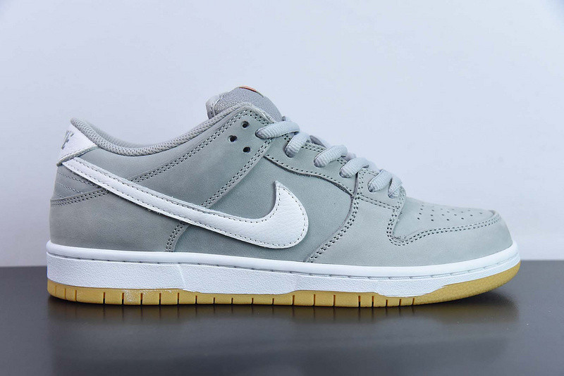 Nike DUNK LOW PRO ISO SB