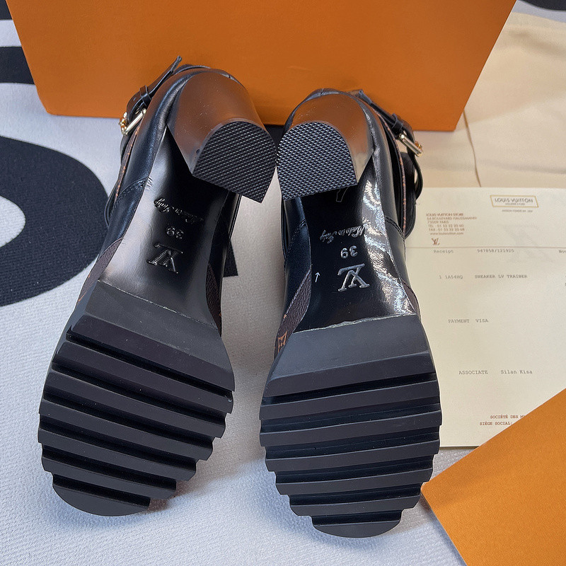 LVT BOOTS
