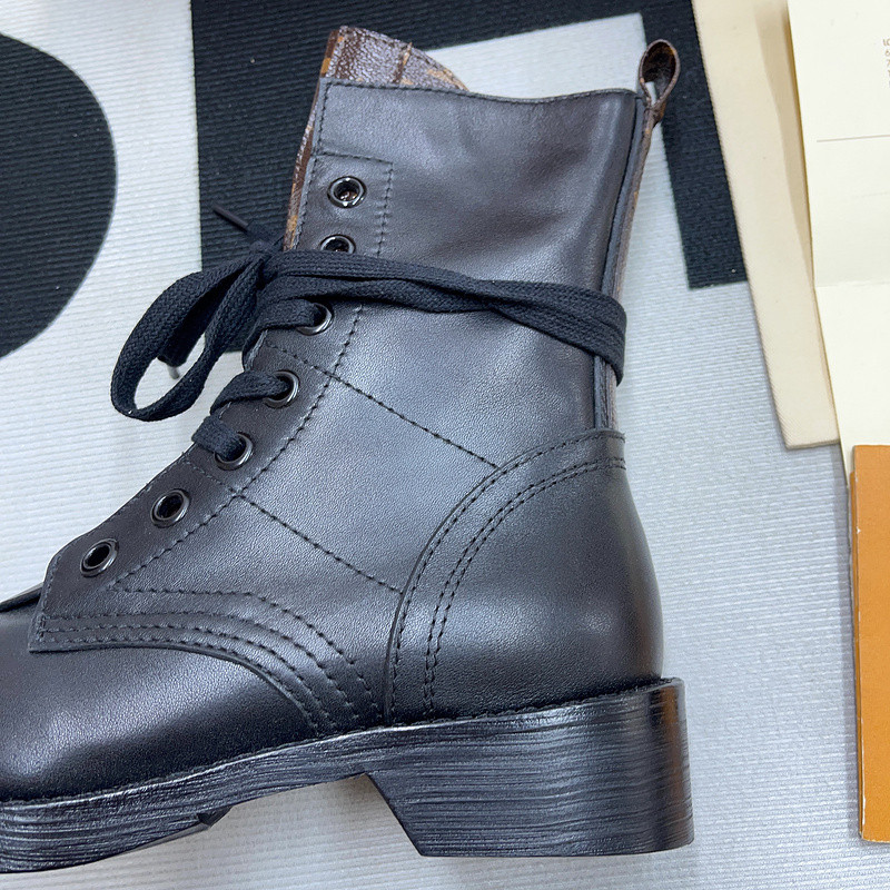LVT BOOTS