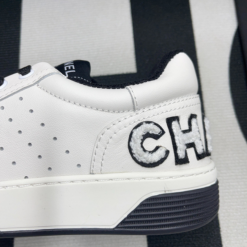 Chanel Sneaker