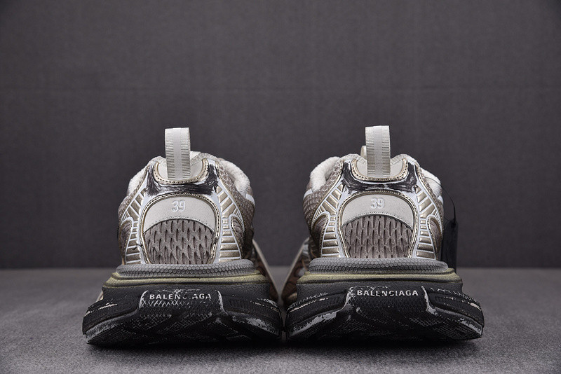 BC 3XL SNEAKER