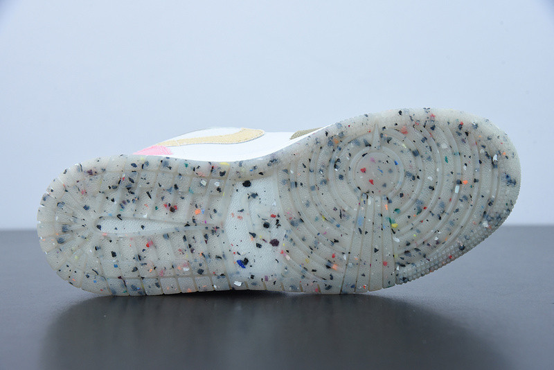 AIR JORDAN 1 LOW SE GS