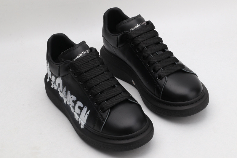 AlexER McEEN SNEAKERS