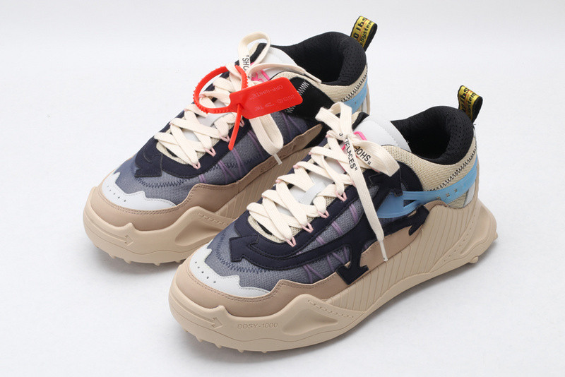 OF C/O ODSY-1000 SNEAKER