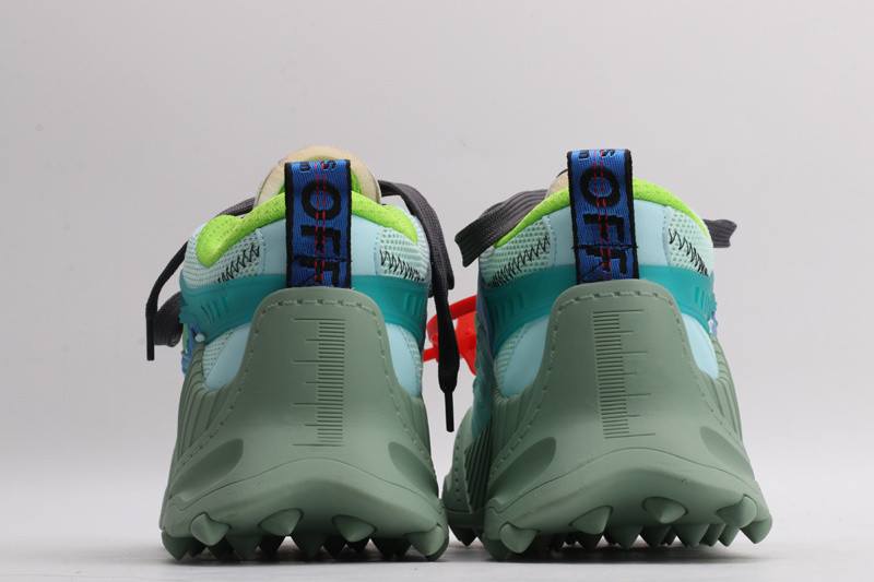 OF C/O ODSY-1000 SNEAKER