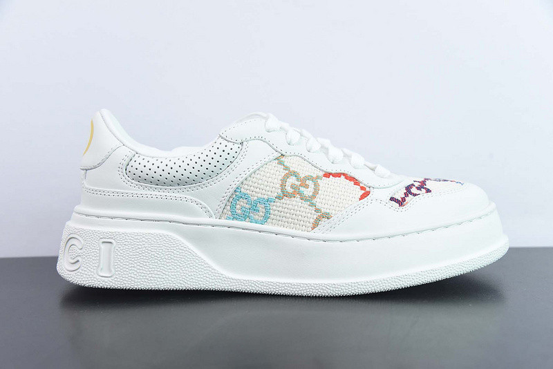 G*u*i sneaker