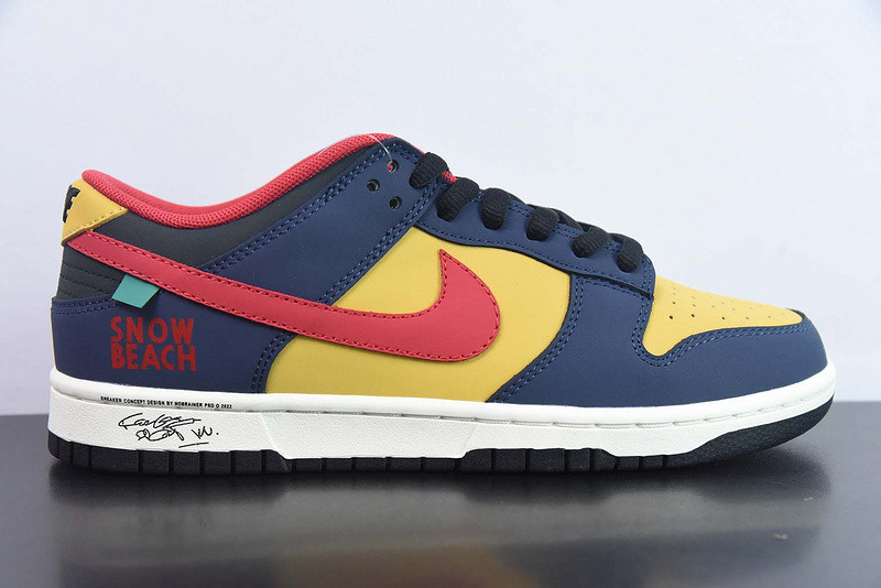 Otomo Katsuhiro x Nk SB Dunk Low "Steamboy OST" KK6388-639