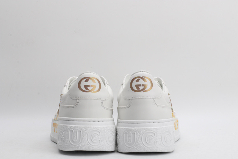 G*u*i sneaker