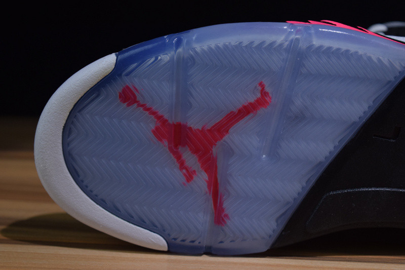 AIR JORDAN 5 RETRO "PRO STARS" 136027-115