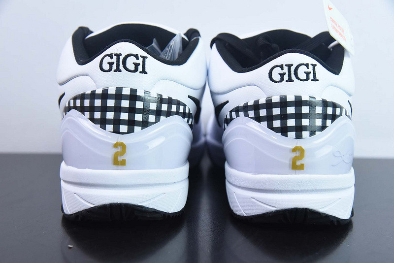 Nike Kobe 4 Protro Mambacita Gigi Bryant FJ9363-100