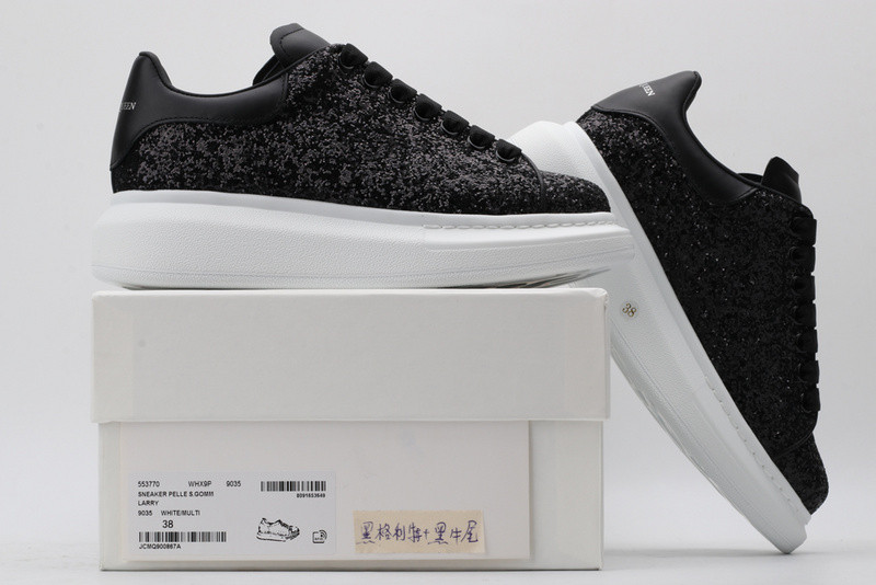 AlexER McEEN SNEAKERS