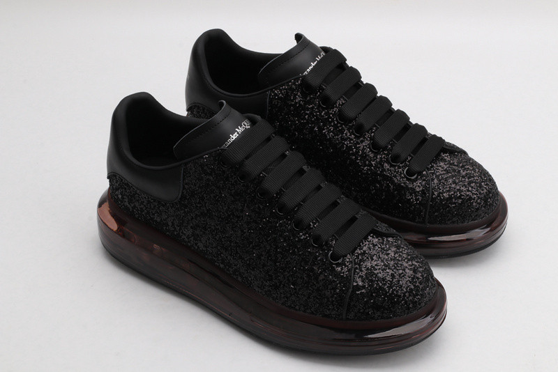 AlexER McEEN SNEAKERS