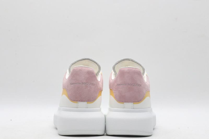 AlexER McEEN SNEAKERS