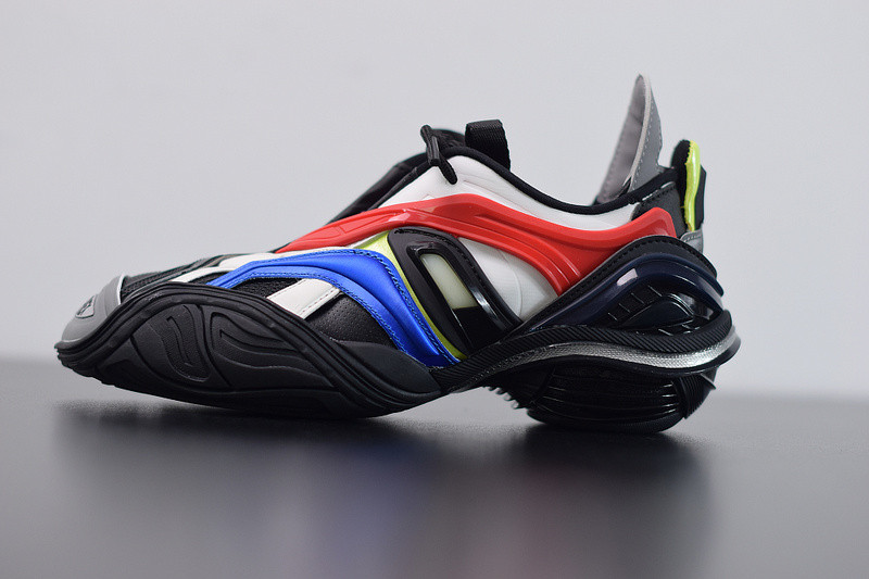 BC 5.0 TYREX 20SS RUNWAY