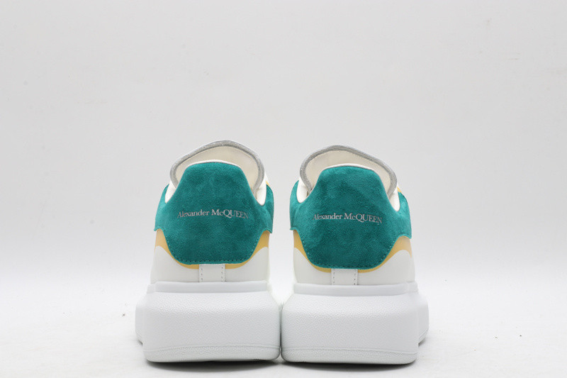 AlexER McEEN SNEAKERS