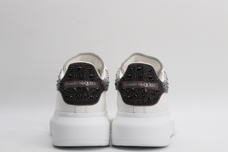 AlexER McEEN SNEAKERS