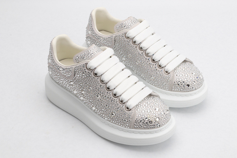 AlexER McEEN SNEAKERS