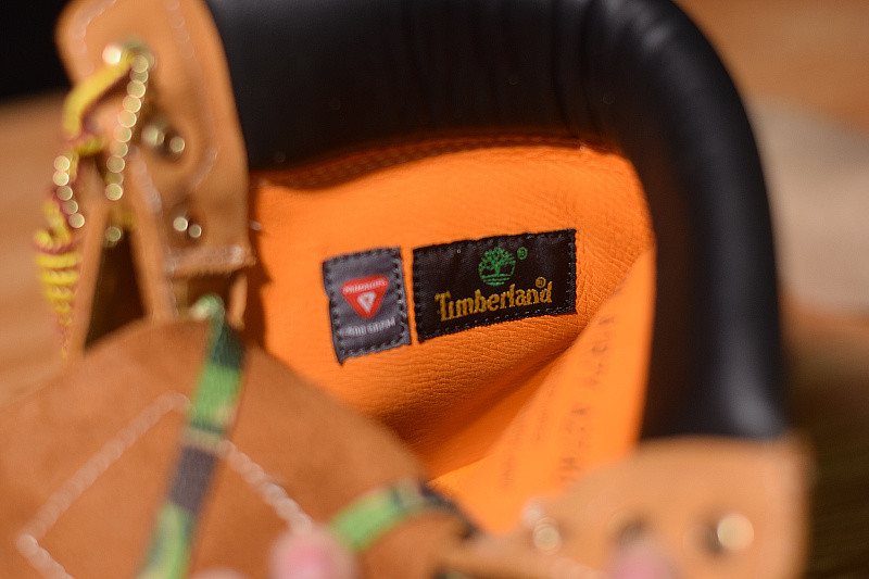 TIMBERLAND X BAPE 2018 A1R7Y