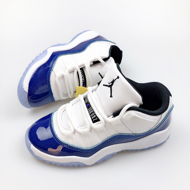 Toddler Jordan 11