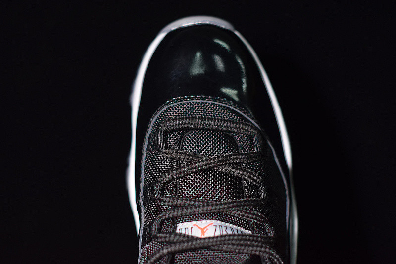 AIR JORDAN 11 RETRO LOW "INFRARED 23" 5258895-023