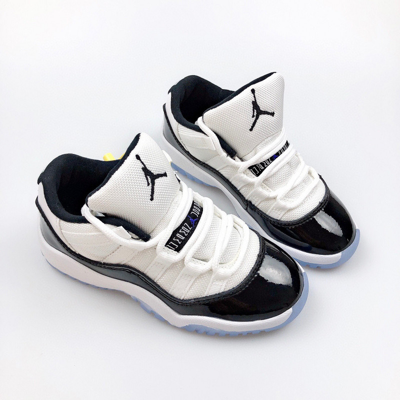 Toddler Jordan 11