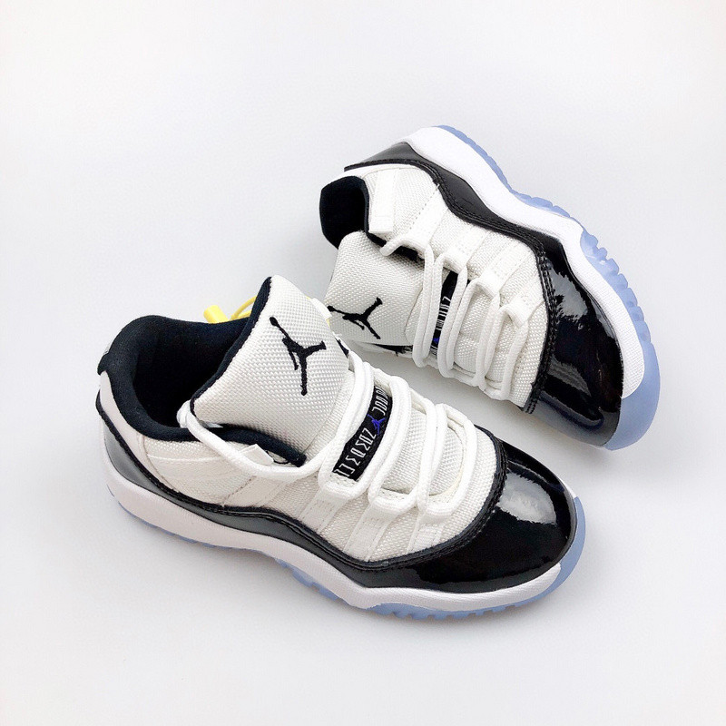 Toddler Jordan 11