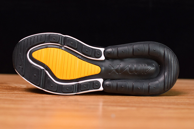 NIKE ADDS COLORFUL TONES TO THIS AIR MAX 270 AH8050-023