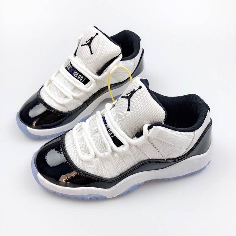 Toddler Jordan 11