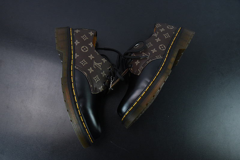 LVT BOOTS