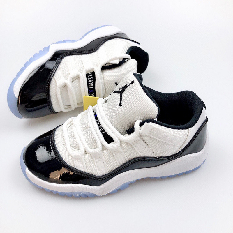 Toddler Jordan 11